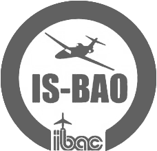 IS BAO badge