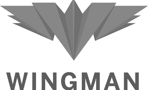 Wingman badge
