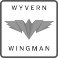 Wyvern Wingman